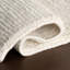 Ramsey Ivory Hand Knotted Wool Rug-1547474931