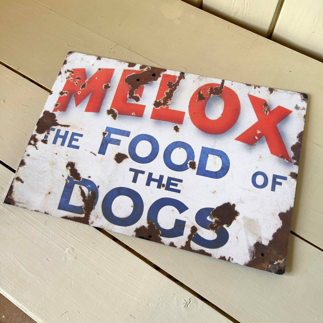 Handmade Wall Decor on Metal