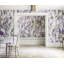 Wisteria Falls Panel B Wallpaper-71542807