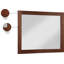 Miroir de salle de bain Kleier-86184132-86184134