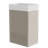Othelia Freestanding Bathroom Vanity with Sink