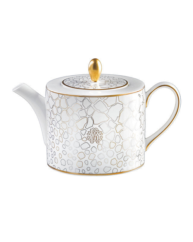 Tea Pot or Coffee Pot GIRAFFE
