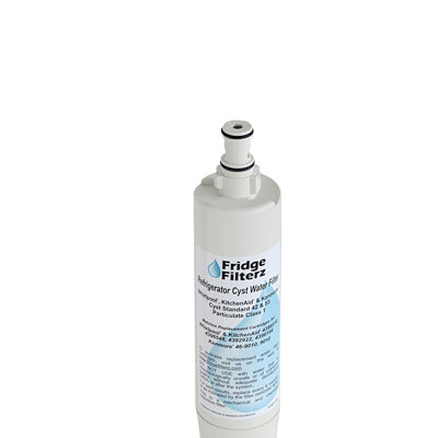 Filtre de rechange pour réfrigérateur