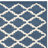Cannen Hand Tufted Wool Geometric Rug-495889137