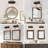 Kariah Corner Wall Light