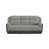 Polyester gris est en rupture de stock