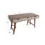 Bureau en bois massif Wheaton