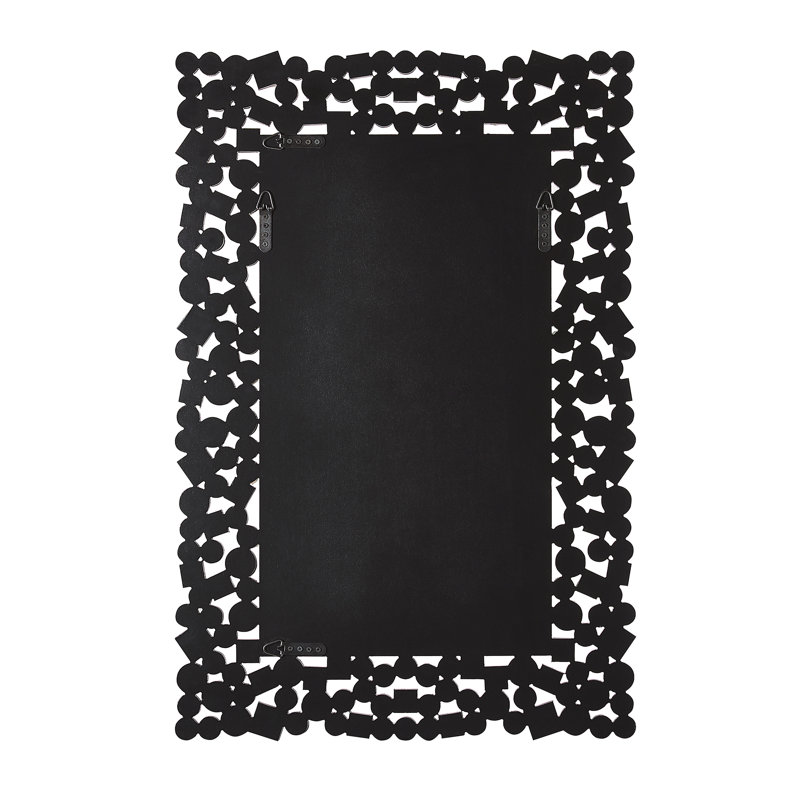 Platte Flat Wall Mirror