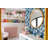Bagimont 6 - Light Sputnik Sphere Chandelier-517303733