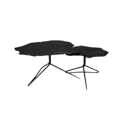 Ensemble de deux tables basses Gracie Mills