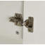 Armoire de rangement au-dessus de la toilette-739317428