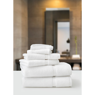 Five Star Hotel Collection Bath Mat
