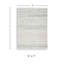 Tapis 5 pi x 7 pi Genemost-915603299