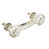 Clear/Nickel selected