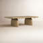 Sorrento Solid Wood Coffee Table