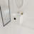 Brilan 23.8'' Single Bathroom Vanity with Ceramic Top