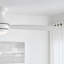 Ikon LED Ceiling Fan-550055690-561114973