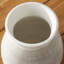 Vase de table en céramique Bowley