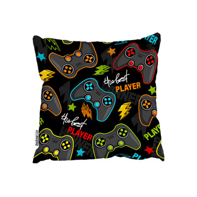 Indoor / Outdoor Square Cushion