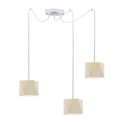 Carnevale 3 - Light Cluster Pendant