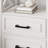Marnae 2-Drawer Wood Nightstand-17404542-50074785