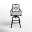 Wiltshire Outdoor Swivel Bar Stool-87198007-26205404-26205403