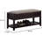 Ingleside Upholstered Storage Bench-972684488