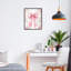Giclée encadrée à motif floral, bouquet floral, design Creative Studio-602417646-602417644