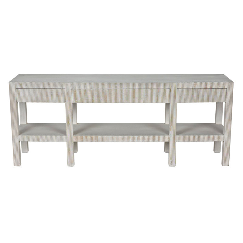 Conrad 81'' W Console Table