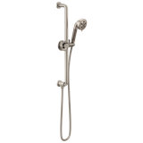 Litze® Slide Bar Handshower with H2OKinetic® Technology