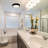 80 CFM Bathroom Fan-98095708