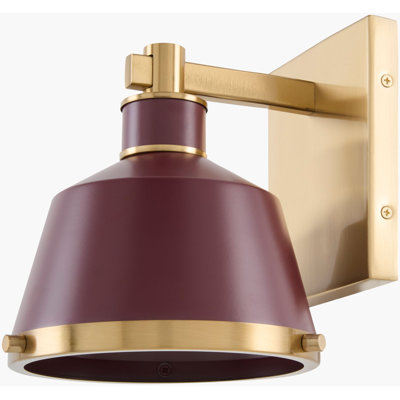 Krystofer Wall Sconce