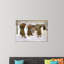 Vincent Van Gogh - Wrapped Canvas Painting-21457267