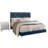 Lausyn Upholstered Standard 3 Piece Bedroom Set-693981338-693981336