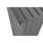 Campcraft High Quality Galvanized Iron Sheet, Waterproof Design, Reasonable Internal Space Planning, Equipped With A Solid Lock System, Easy To Assemble And Move, Two Colors Optional-112208540
