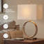 Lampe de table standard 28 po Keener