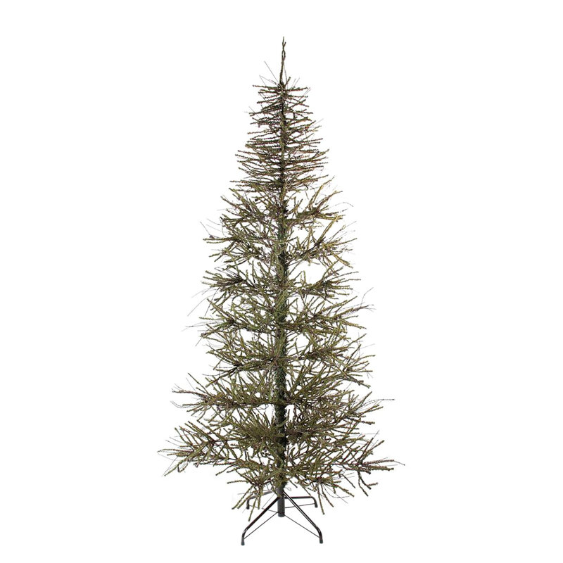 Arbre de Noël artificiel Wars Wars, H 7 pi