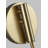 Adarna Steel Swing Arm Sconce-38634909