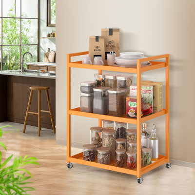 Organisateur de rangement à 3 niveaux
