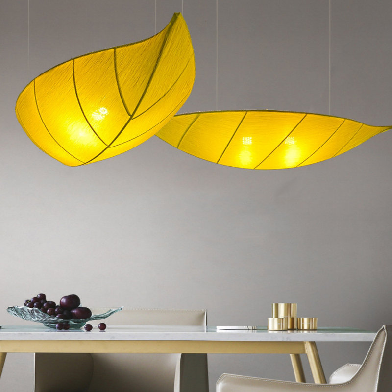 2 - Light Chandelier
