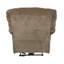 Fauteuil inclinable manuel standard Daly de 40 po de largeur-24676407-24676406-24676404