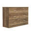 Commode 6 tiroirs Allyannah-90993358