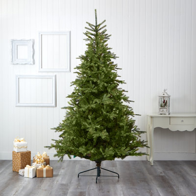 Easy Set-Up Christmas Tree