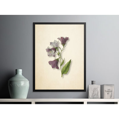 Benoit 1 Piece Wall Art
