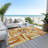 Chayden Indoor/Outdoor Chantille ACN1012 Area Rug-138913214