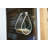 Bagley Window Decorative Bird Feeder
