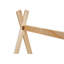 Lit de sol avec structure triangulaire Athlone-1871501525-1876416314