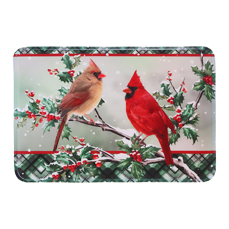 Tapis de cuisine Andan Christmas