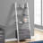 Bookshelf, Bookcase, Etagere, Ladder, 4 Tier, 69"H, Office, Bedroom, Laminate, Contemporary-1764345680