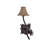 Rustic Lodge Wallchiere